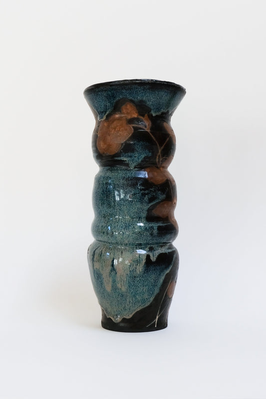 Wildflower by the river 1