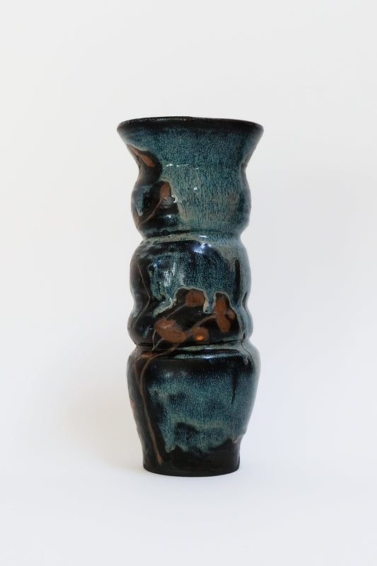 Wildflower by the river 1